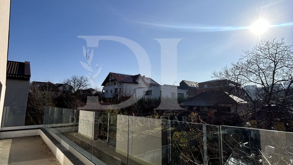 Duplex de vanzare / Zona  Magnoliei / Floresti - Poză 16