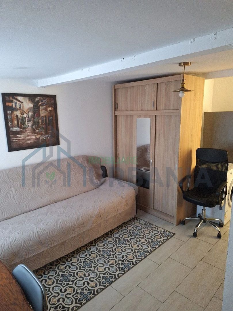 Casă de închiriat în Bucium, zona Hotel Belaria, strada Fermei - Poză 2