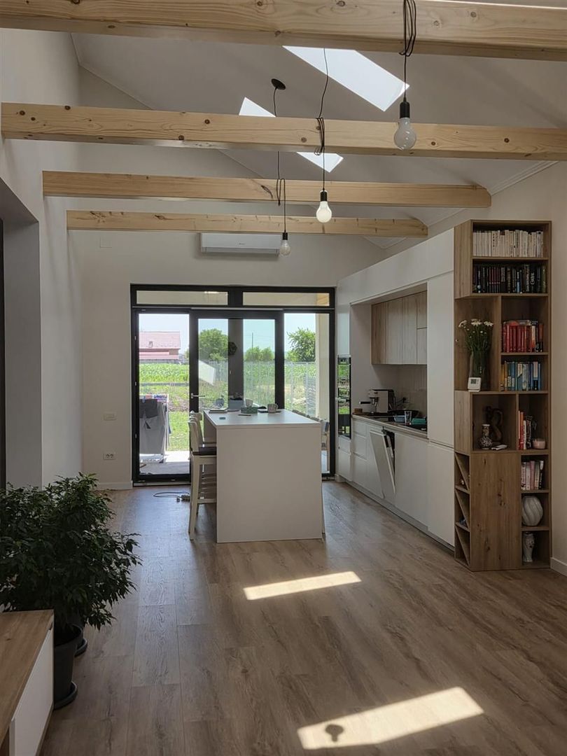 Casa Santaul Mic - Poză 10