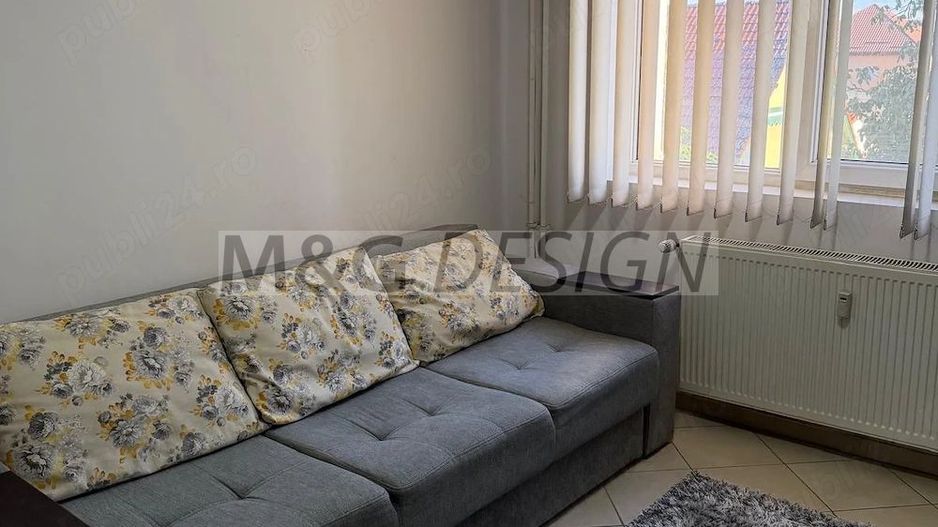 Garsoniera  zona Lipovei etaj 2 - Poză 3