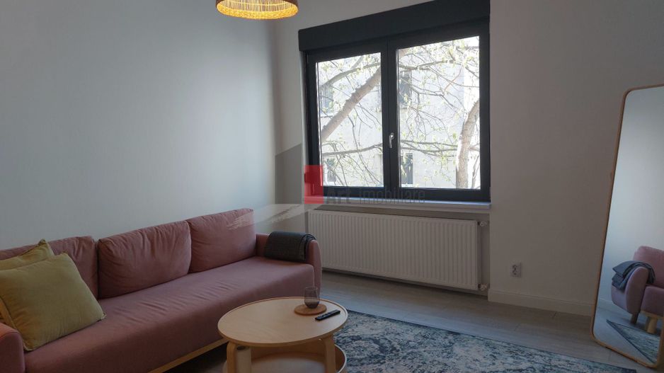 Apartamentul "NITEL" , P-ta Unirii-Natiunile Unite, SUPERRENOVAT,  CONSOLIDAT - Poză 2
