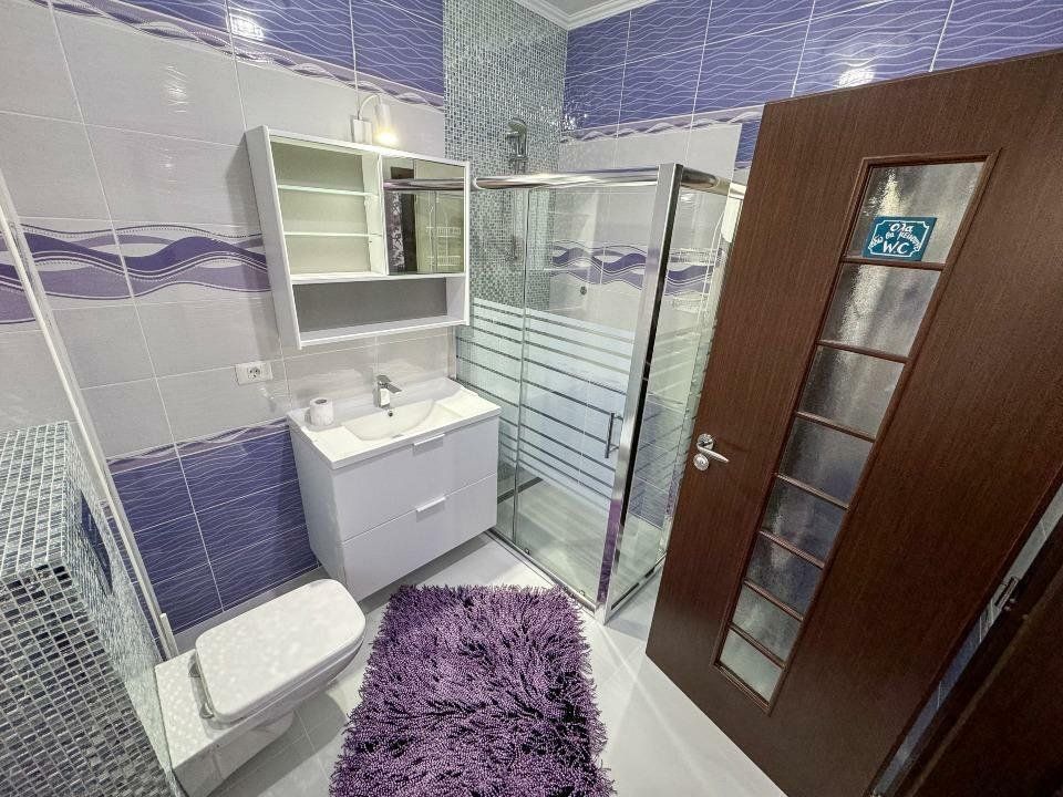 HERASTRAU || AVIATIEI || CARAFIL || 4 CAMERE || NOU PRIMA INCHIRIERE CURTE 70Mp - Poză 25