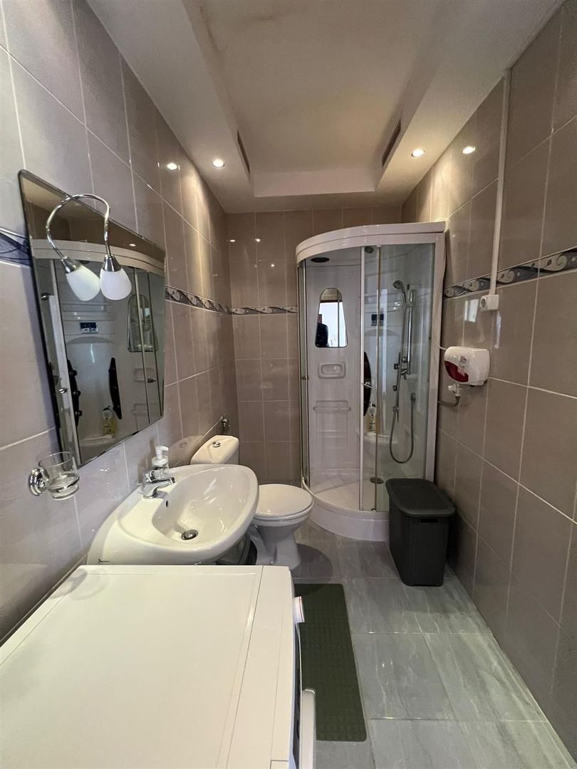 Apartament cu 3 camere  Nufarul - Poză 3