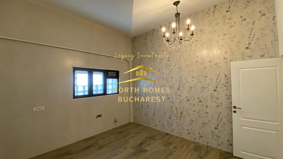 Vila Premium | Dorobanti | Inchiriere integrala sau partiala - Poză 22