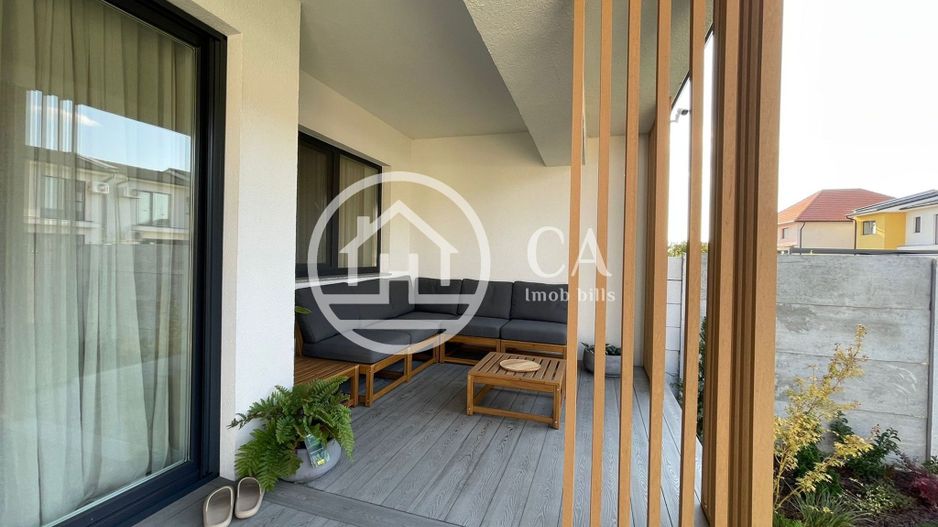 Casa de vânzare cu 3 camere in Nufarul, Oradea - Poză 5