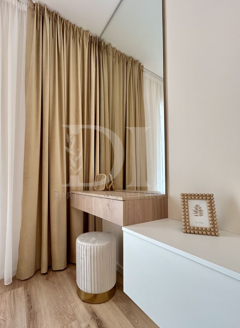 Apartament ultrafinisat / Zona Vivo - Poză 8