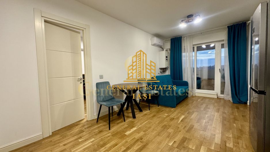 Pachet Investițional în Tătărași, 4 Apartamente cu Randament Imediat - Poză 7