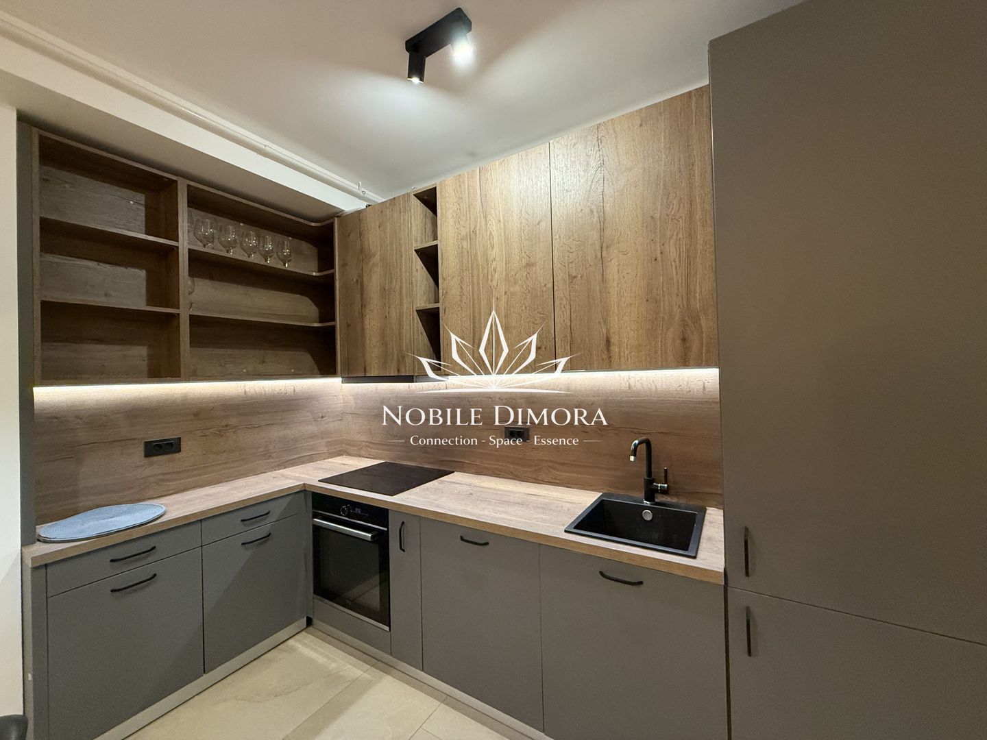 Monarch - Apartament spatios cu 3 camere pet friendly - Take Ionescu - Poză 5