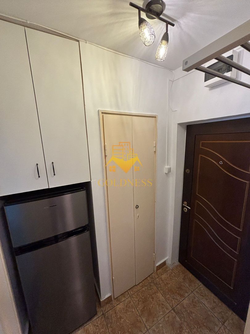 Garsoniera, Zona Iulius Mall, Cartierul Gheorgheni, FSEGA - Poză 6