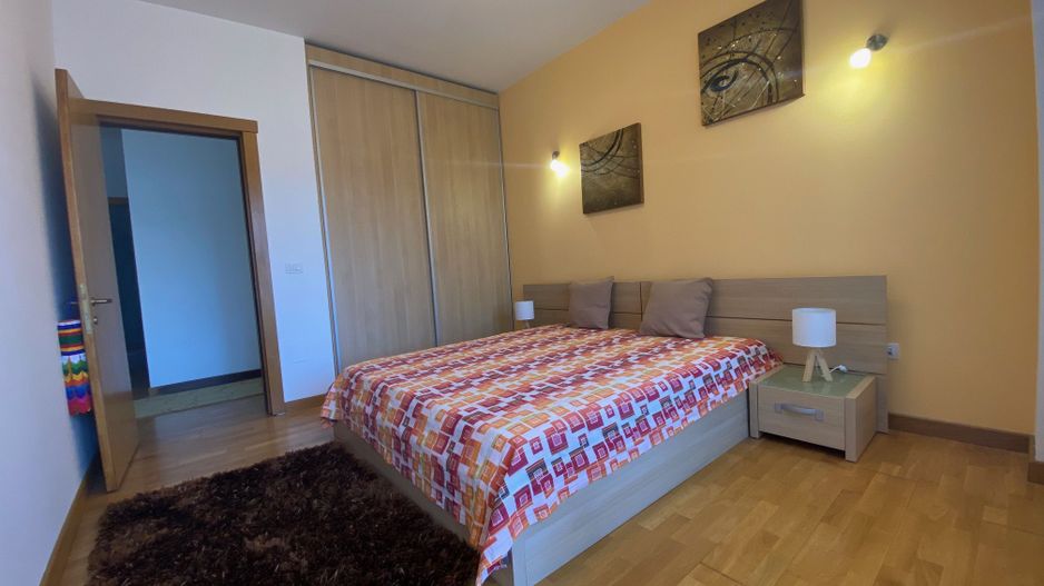Apartament  zona Centrala - Poză 9
