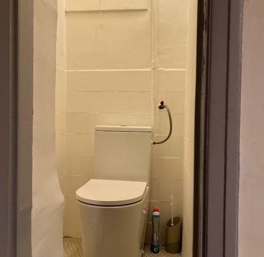 Apartament Cismigiu - Poză 11