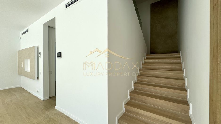Vila cu 6 camere *575mp* / 2 locuri parcare // Pipera- Iancu Nicolae - Poză 20
