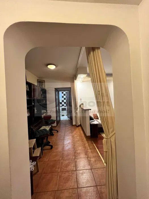 Apartament 2 camere – Tătărași langa Iulius Moll 80000EUR - Poză 3