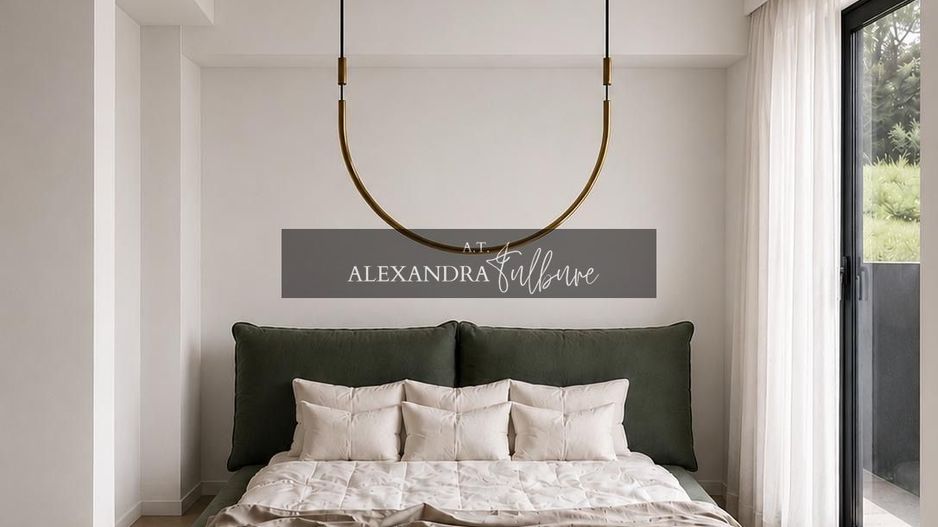Apartament superfinisat | 3 camere | 2 băi | 3 balcoane | Wings - Poză 27