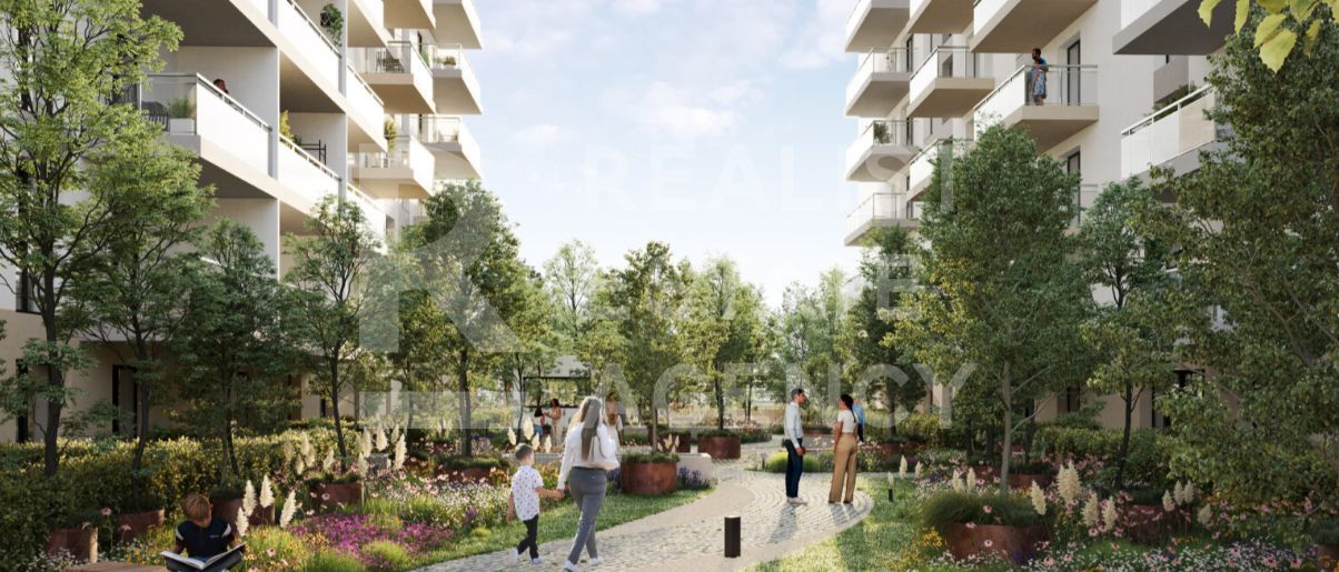 Vânzare, garsonieră tip 1B, sector 3, stația de metrou Nicolae Teclu - Poză 8