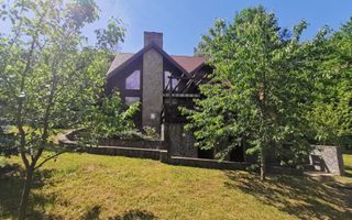 Casa de vacanta deosebita Breaza- Nistoresti - Poză 39