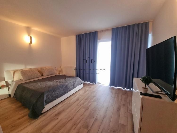 Penthouse de vânzare | 160 mp | Terase panoramice 72 mp | Buna Ziua - Poză 7