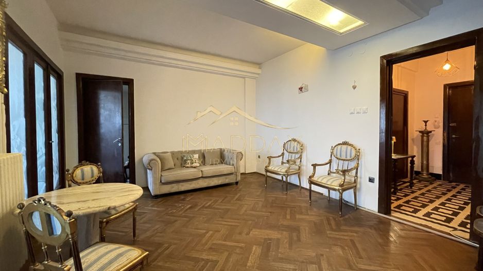 Apartament 5 camere**Oportunitate investitie**Caru"cu Bere//Centrul Istoric - Poză 4