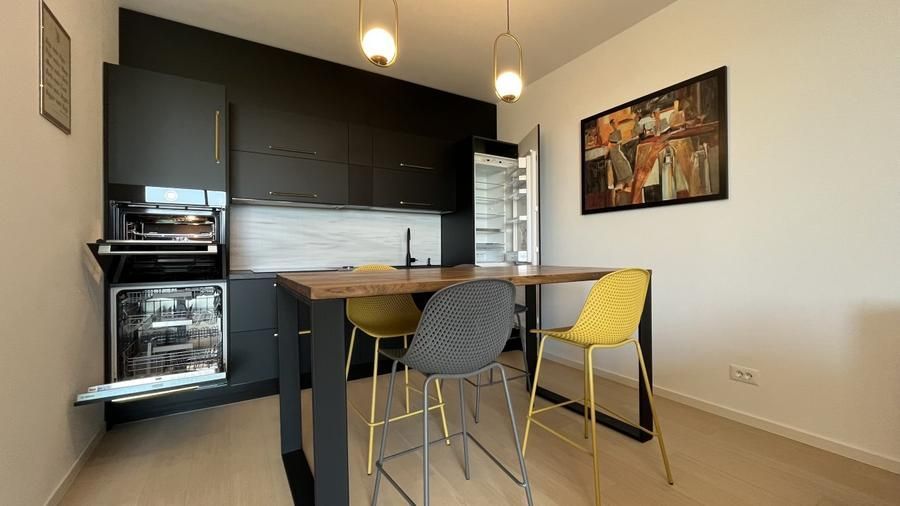 Apartament 2 camere de inchiriat - Complex The Ivy langa Stejarii - Poză 11