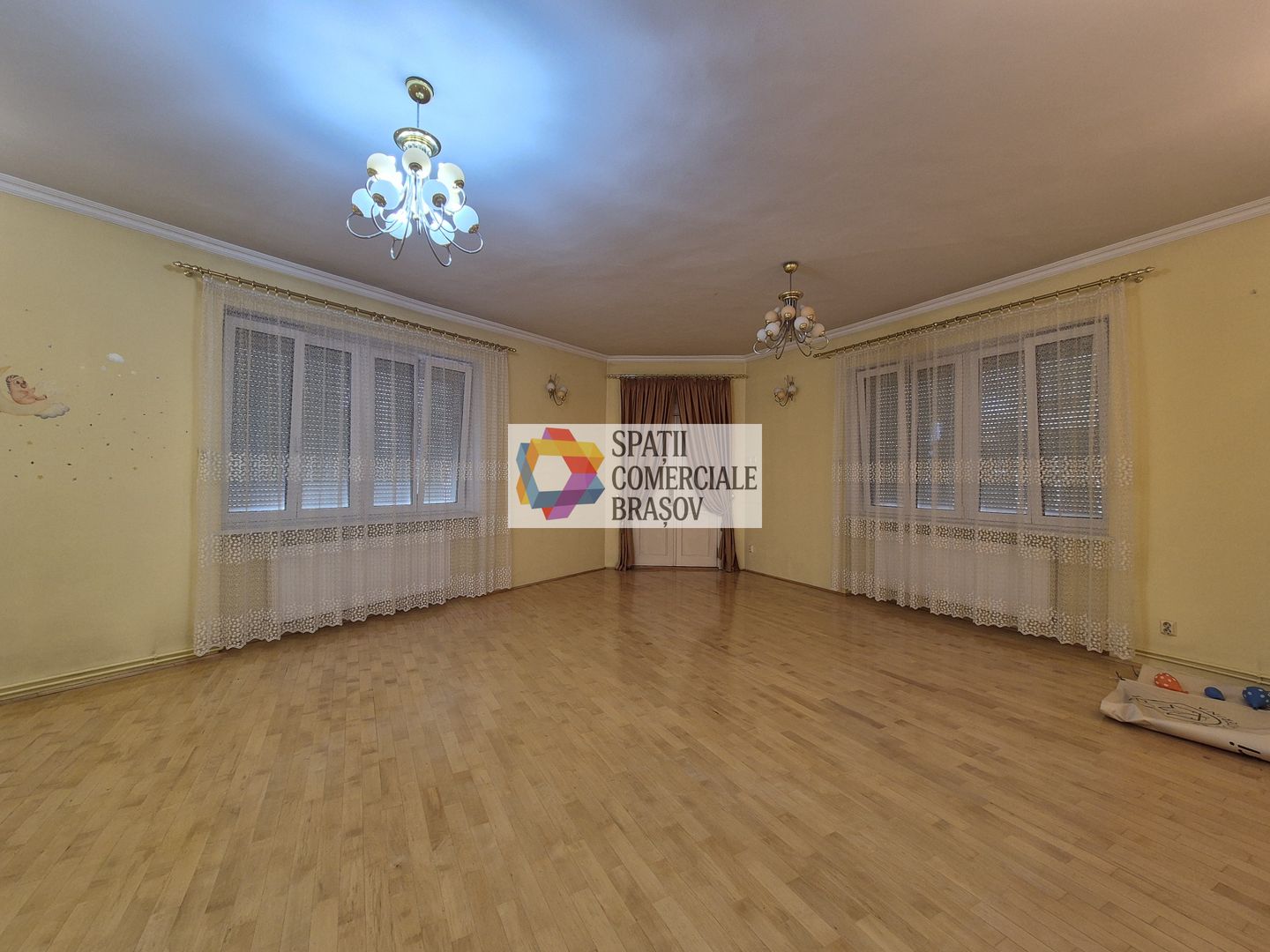 Casa in Brașov - 540 mp  # plus-imo.ro - Poză 2