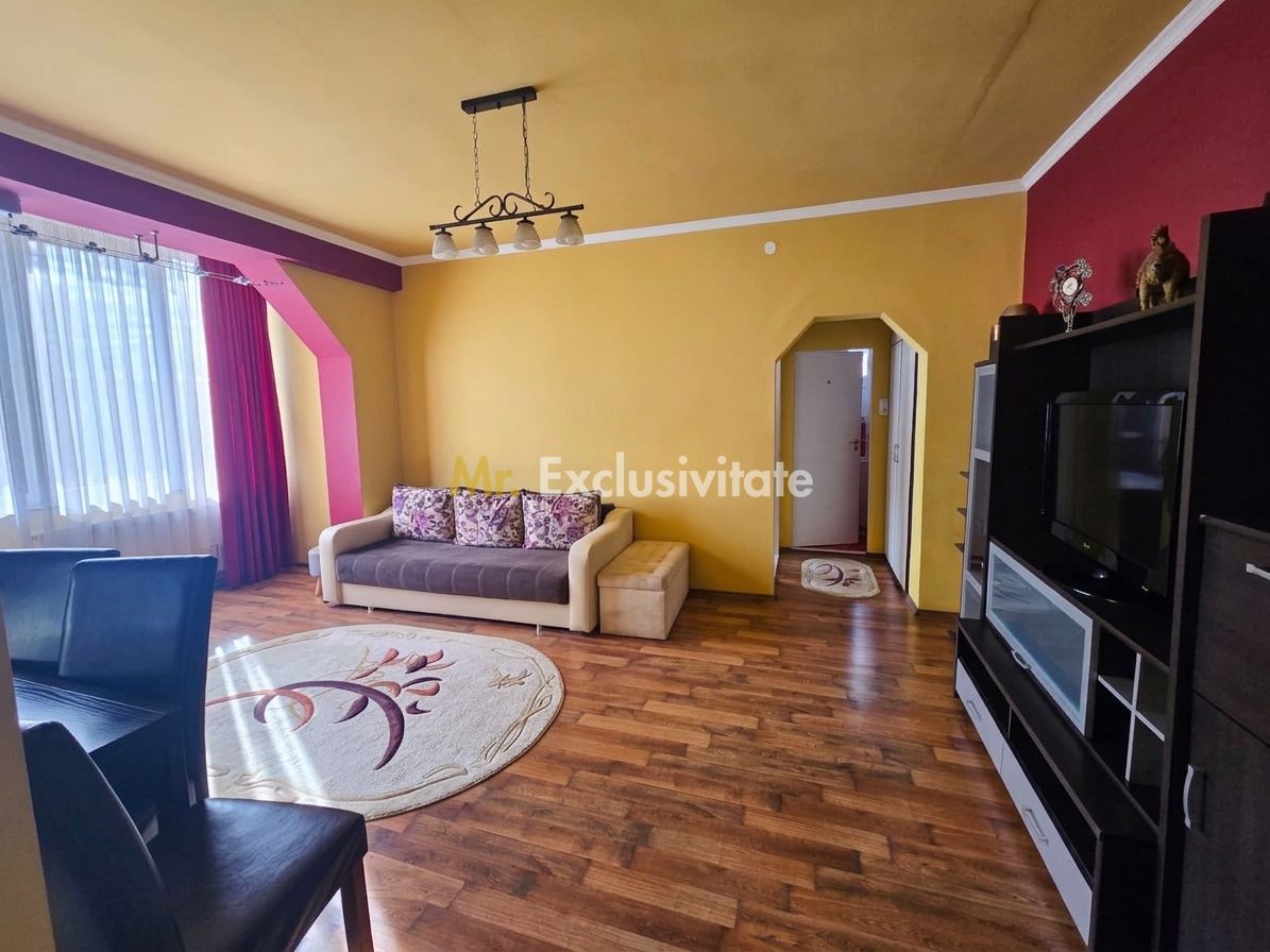 📍 De închiriat — apartament modern pe Gheorghe Doja , Satu Mare 🏡 - Poză 3