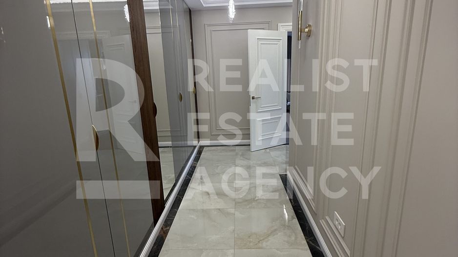 Apartament de excepție în Copou– 3 camere premium, 2 locuri de parcare - Poză 11