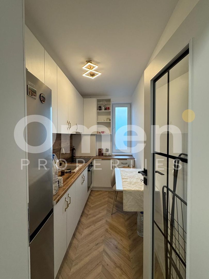 Apartament 1 cameră | zona Lămâiței | etaj 1 | parcare inclusă 2 locuri - Poză 3