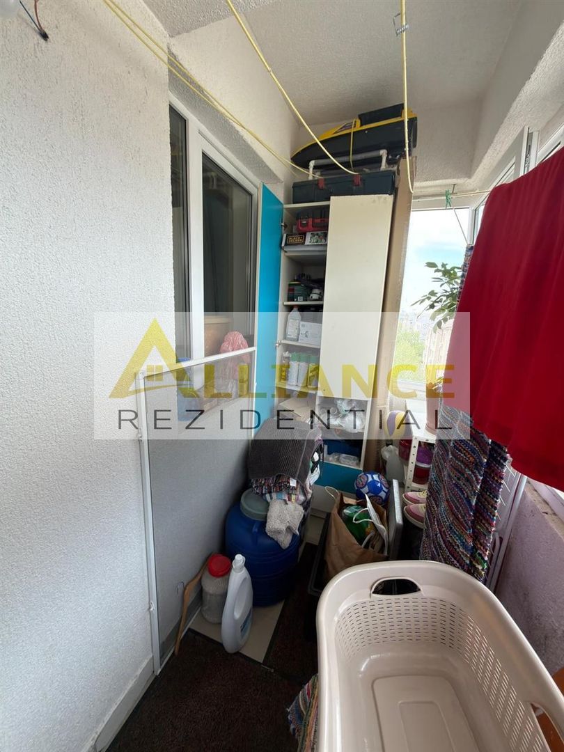 Exclusivitate Apartament 2 camere decomanda metrou 10min - Poză 17