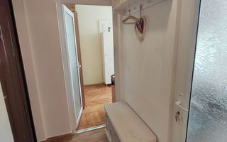 Apartament 3 camere, Țiglina 1, etaj 3, centrală termică, bloc anvelopat - Poză 13