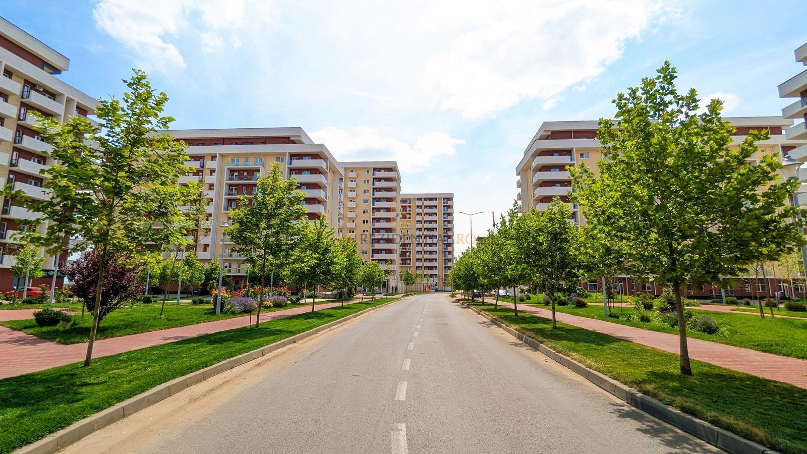 Spatiu comercial premium 140 mp |3intrari+2parcari| The Grand Kristal - Poză 9