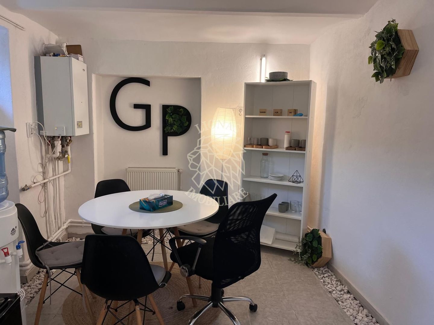 COMISION 0% Apartament 114 mp con.-renovat-curte-Ultracentral - Poză 1