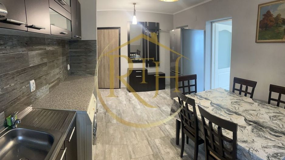 Oferim spre închiriere un apartament cu 3 camere în zona Steaua! - Poză 8