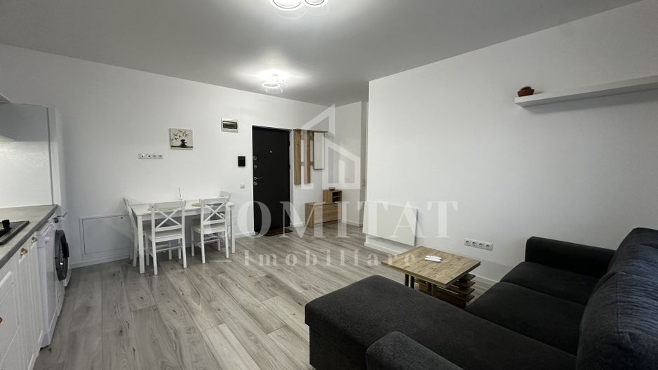 Apartament la cheie | Etaj intermediar | Zona Str Teilor-Floresti - Poză 4