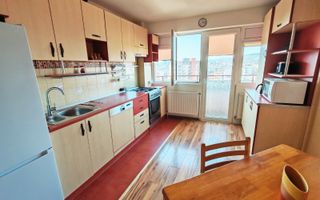 2 camere, decomandat, balcon, parcare, Semicentral, Pta Marasti - Poză 5