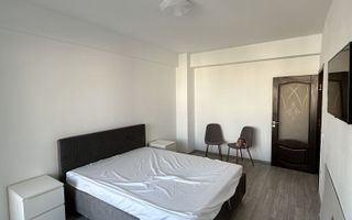 Apartament de închiriat, 1 cameră, Q Residence, Iași – disponibil de la 1 iulie - Poză 5