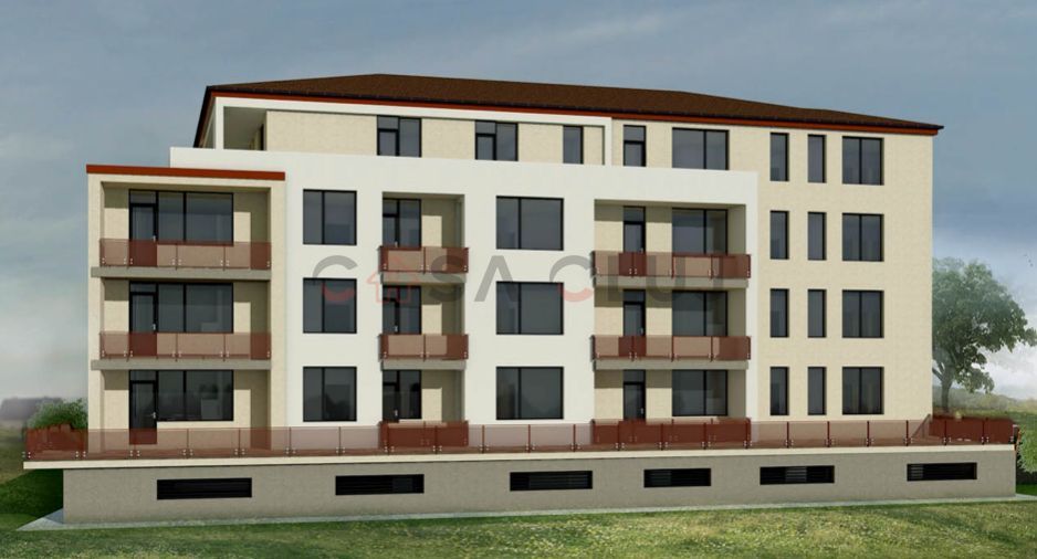 Apartament 3 camere / Zona Muzeul Apei - Poză 2