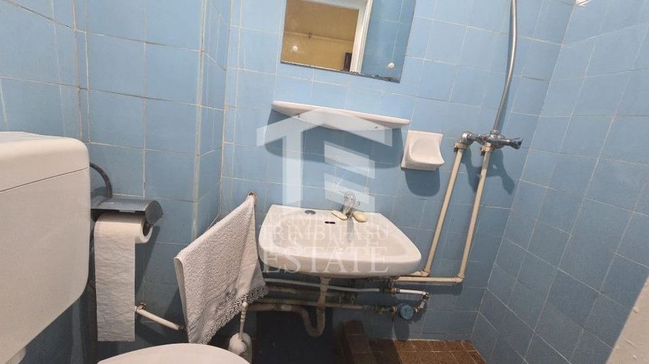 Centru - Apartament de 4 camere cu vedere Panoramica la Marea Neagra - Poză 18