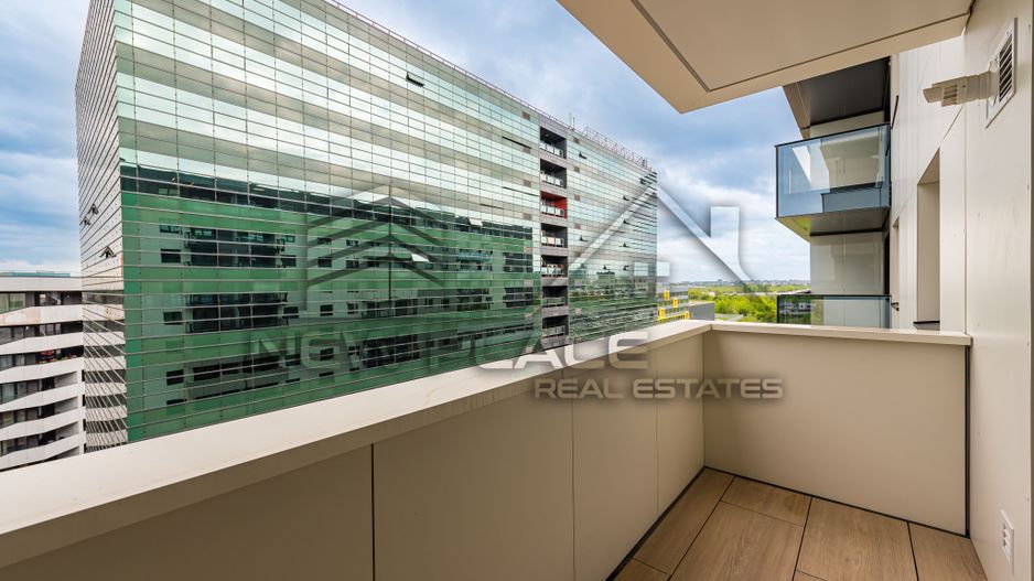 ✅ CORTINA NORTH ✅ Apartament deosebit | Design modern | Lux - Poză 12