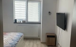 AP. 2 CAMERE ROTAR PARK, PRIMA INCHIRIERE, CENTRALA, METROU 3 MINUTE - Poză 2