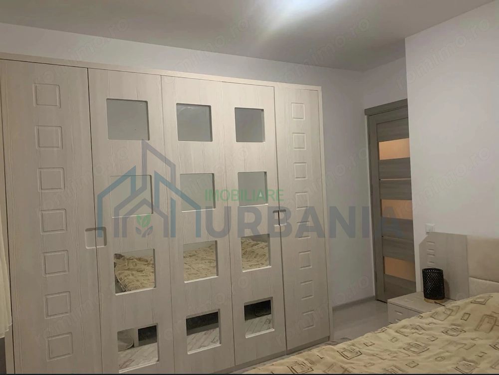 Apartament renovat 2 camere Tatarasi - Poză 4