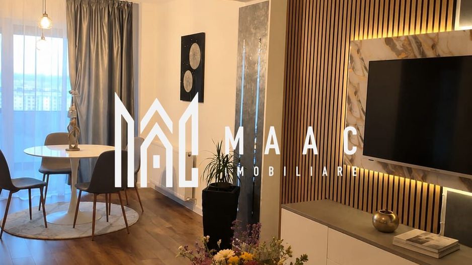 Apartament de vânzare 2 camere | Șelimbăr, Sibiu | 64 mp - Poză 1