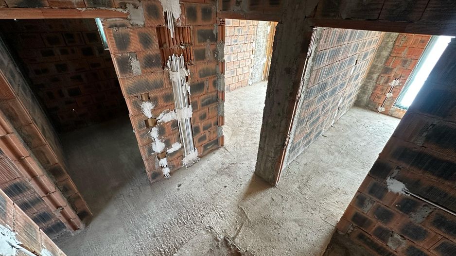 CASA SINGULARA, TOATE UTILITATILE, PREDARE LA CHEIE, COMISION 0% - Poză 10