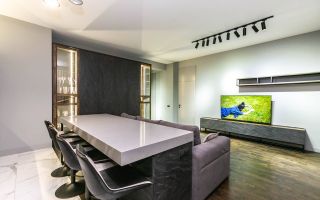 Chirie, apartament, 2 camere, bd. Moscova, Rîşcani - Poză 6