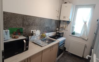 Giroc-Penny-Lidl | 2 Camere | Etaj 1 | Loc de parcare | Bucatarie inchisa - Poză 6