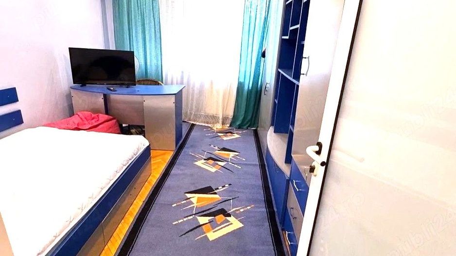 🌳 Închiriez Apartament cu 3 camere decomandat, Parc IOR & Arena Națională - Poză 5