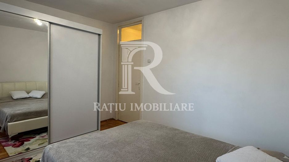 De inchiriat | Apartament 2 camere | zona garii | Oradea - Poză 5