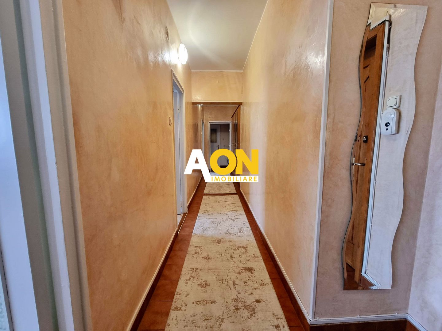 Apartament 3 camere, 78 mp utili, etaj 2, Cetate - Poză 6