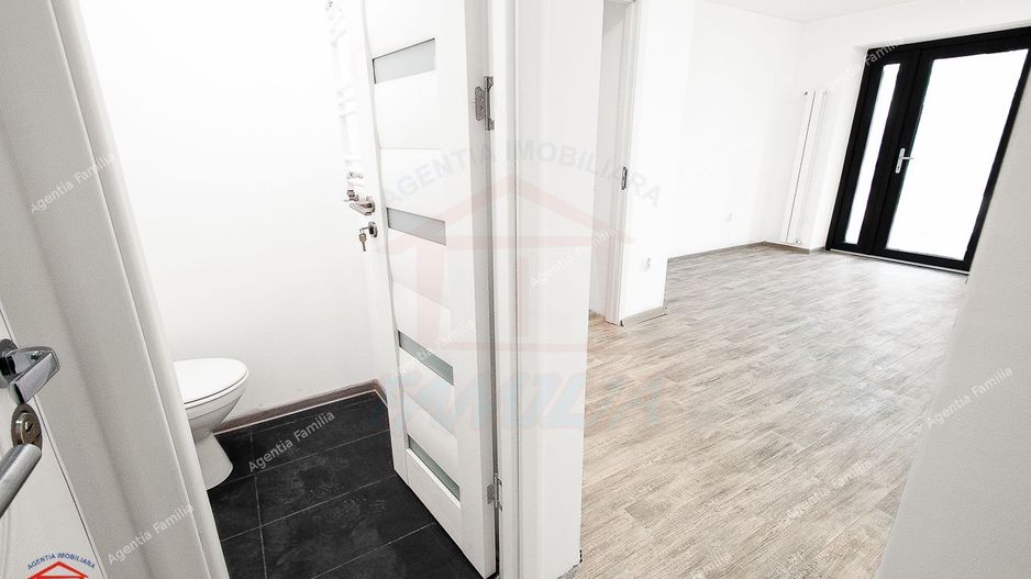 Vanzare spatiu comercial in Galati, str Gheroghe Doja, renovat - Poză 14