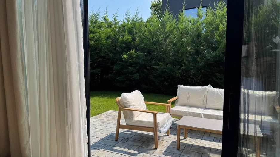 CASA LUX  inchiriat Pipera Dragoș Vodă Finisaje premium design modern - Poză 5