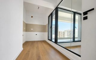 Apartament 2 Camere  + Loc de Parcare Subteran | Smart Residence Lujerului - Poză 10